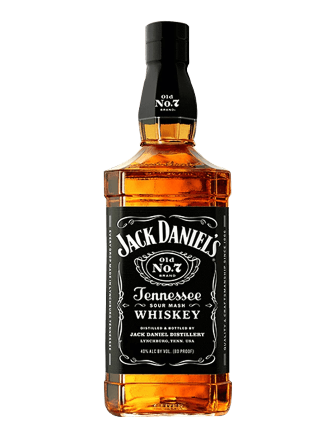 JACK DANIEL'S 700ML